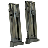 Ruger SR22 Black with EX 2P .22 LR 10-Round Magazine photo 1