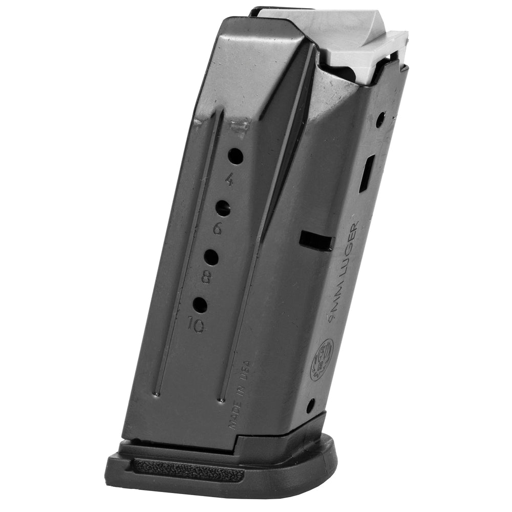 Ruger Security-9 Compact 9mm 10-Round Magazine