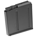 Ruger Precision Rifle 300 Winchester 5-Round Magazine, Blued photo 1