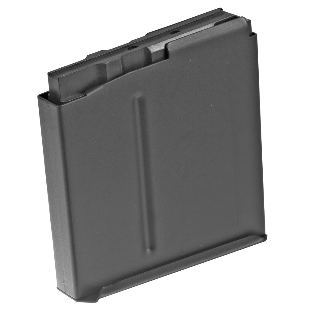 Ruger Precision Rifle 338LAP 5-Round Magazine, Blued