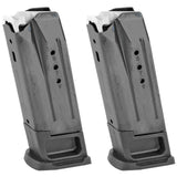 Ruger Security-9 2-Pack 9mm 10-Round Magazine photo 1