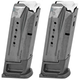 Ruger Security-9 2-Pack 9mm 10-Round Magazine photo 2