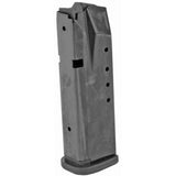 Ruger SR1911 9mm 10-Round Magazine, Black photo 1