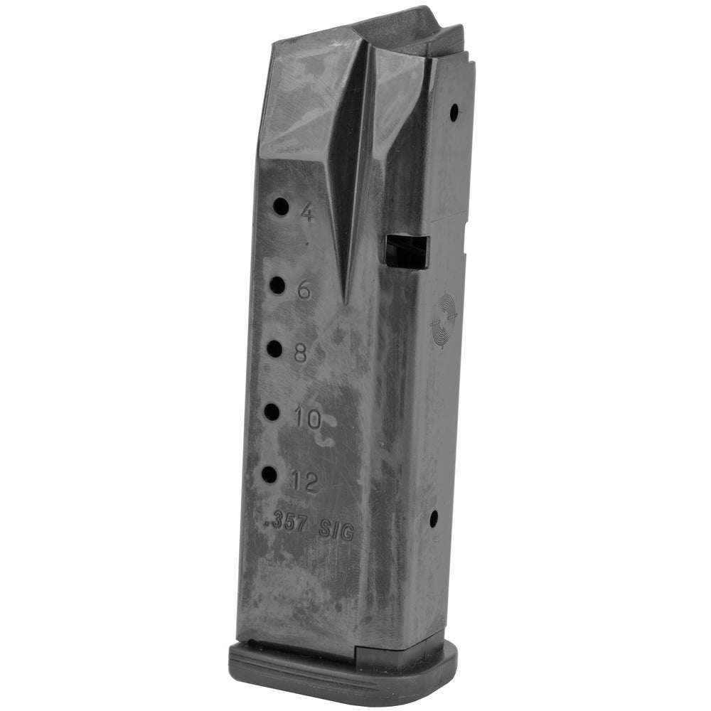 Ruger SR1911 9mm 10-Round Magazine, Black