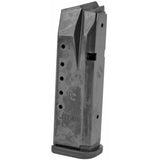 Ruger SR1911 9mm 10-Round Magazine, Black photo 2