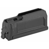 Ruger American Short ACT 4-Round Magazine, Blued photo 1