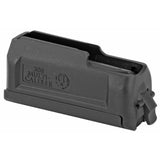 Ruger American Short ACT 4-Round Magazine, Blued photo 2
