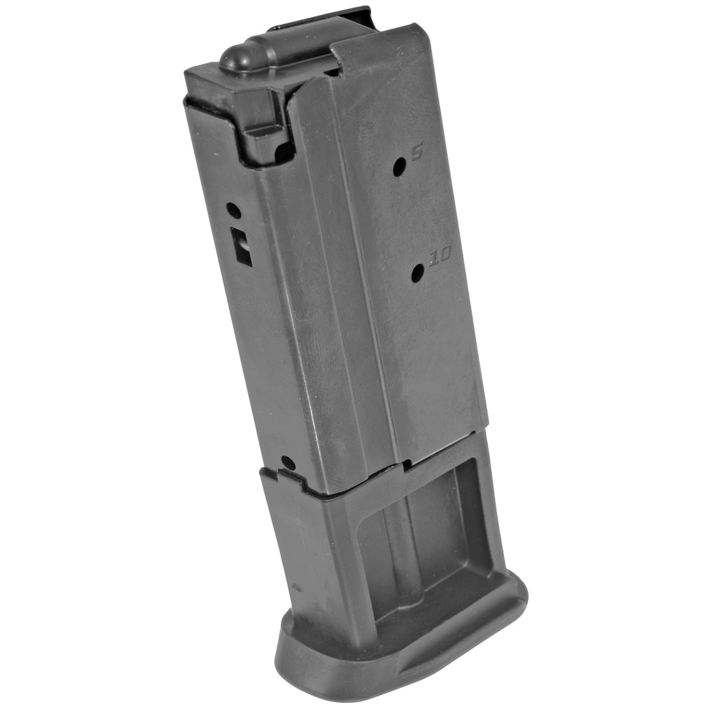 Ruger-5.7 5.7x28mm Steel 10-Round Magazine