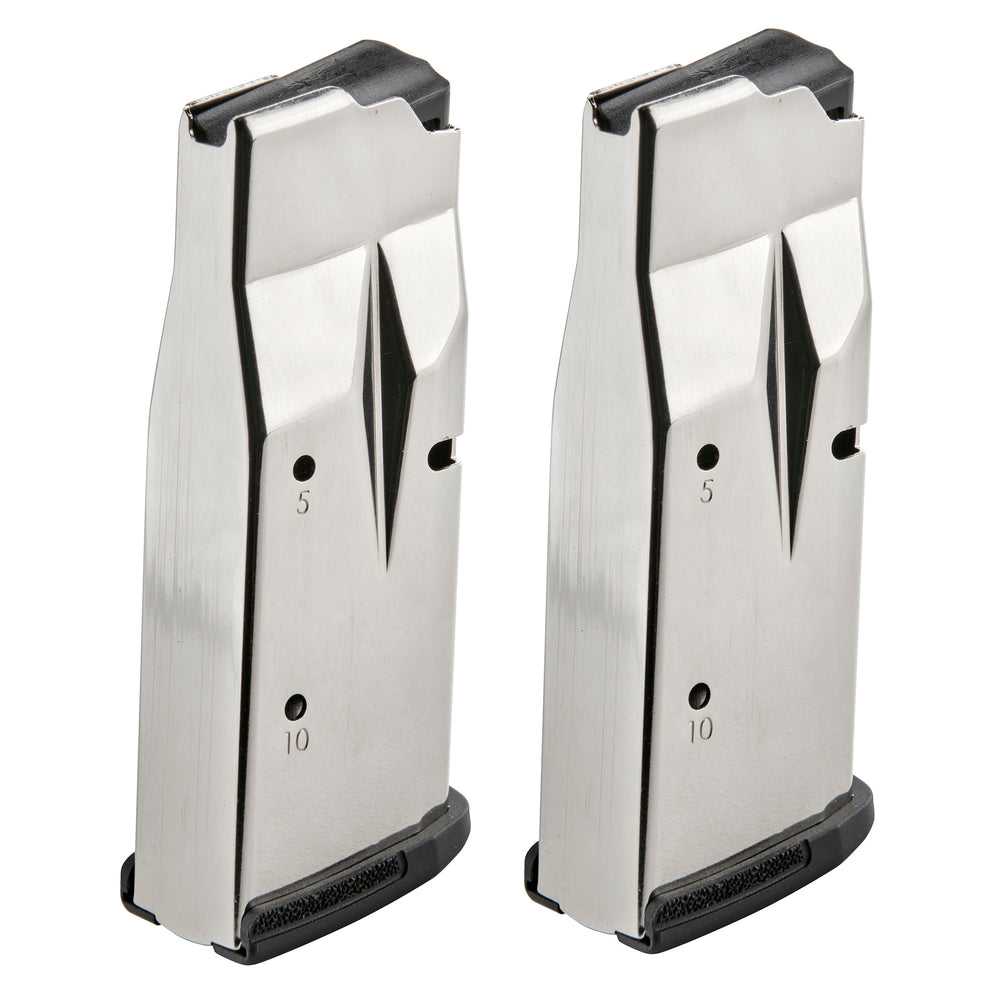 Ruger MAX-9 2-Pack 9mm 10-Round Magazine