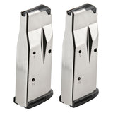 Ruger MAX-9 2-Pack 9mm 10-Round Magazine photo 1