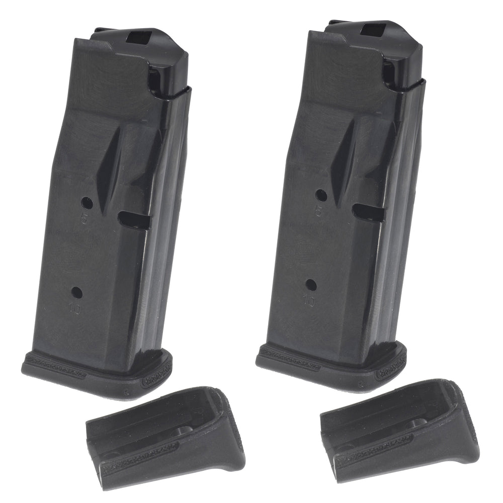Ruger LCP Max 2-Pack .380 ACP 10-Round Magazine