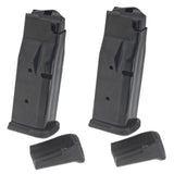 Ruger LCP Max 2-Pack .380 ACP 10-Round Magazine photo 1