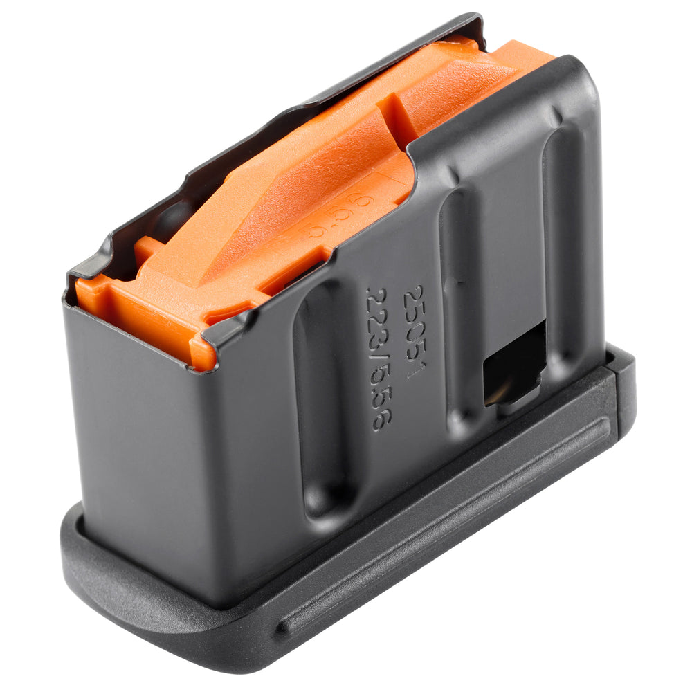 Ruger American 350LEG 5-Round Magazine