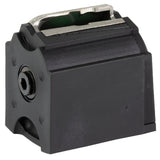 Ruger LX1 10/22 Left-Hand .22 LR 10-Round Magazine, Black photo 1