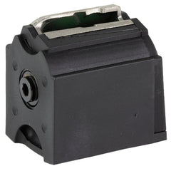 Ruger LX1 10/22 Left-Hand .22 LR 10-Round Magazine, Black