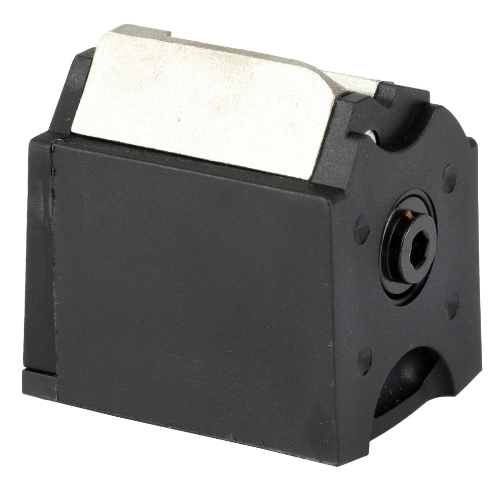 Ruger LX1 10/22 Left-Hand .22 LR 10-Round Magazine, Black