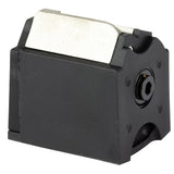 Ruger LX1 10/22 Left-Hand .22 LR 10-Round Magazine, Black photo 2