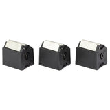 Ruger LX1 10/22 Left-Hand 3-Pack .22 LR 10-Round Magazine photo 2
