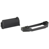 Ruger One Shot Sled 1-Round Magazine, Black photo 1