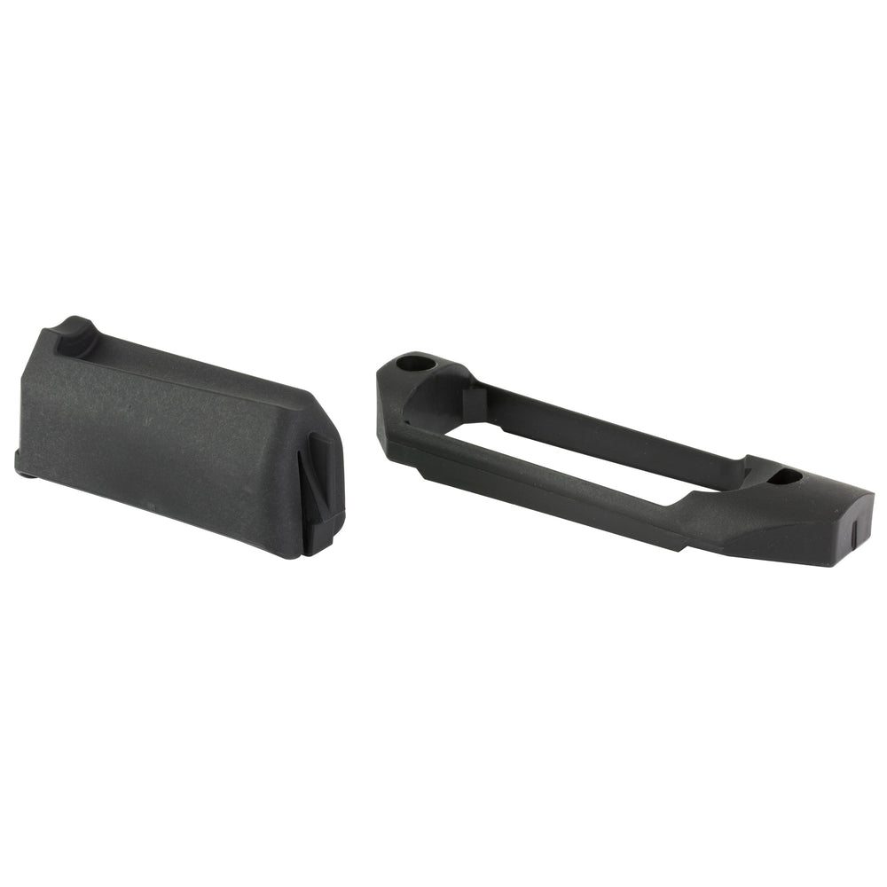 Ruger One Shot Sled 1-Round Magazine, Black