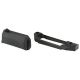 Ruger One Shot Sled 1-Round Magazine, Black photo 2