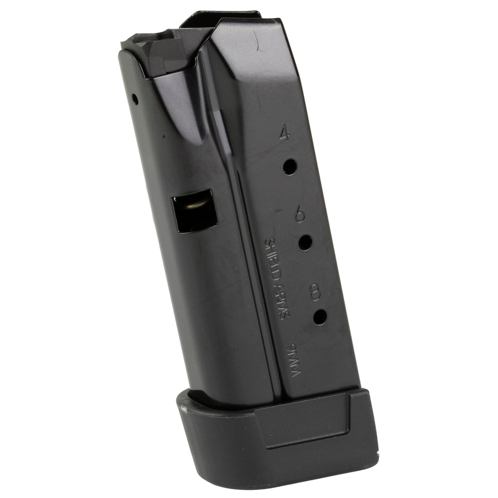 Shield Z9 For Glock 43 Steel 9-Round Magazine