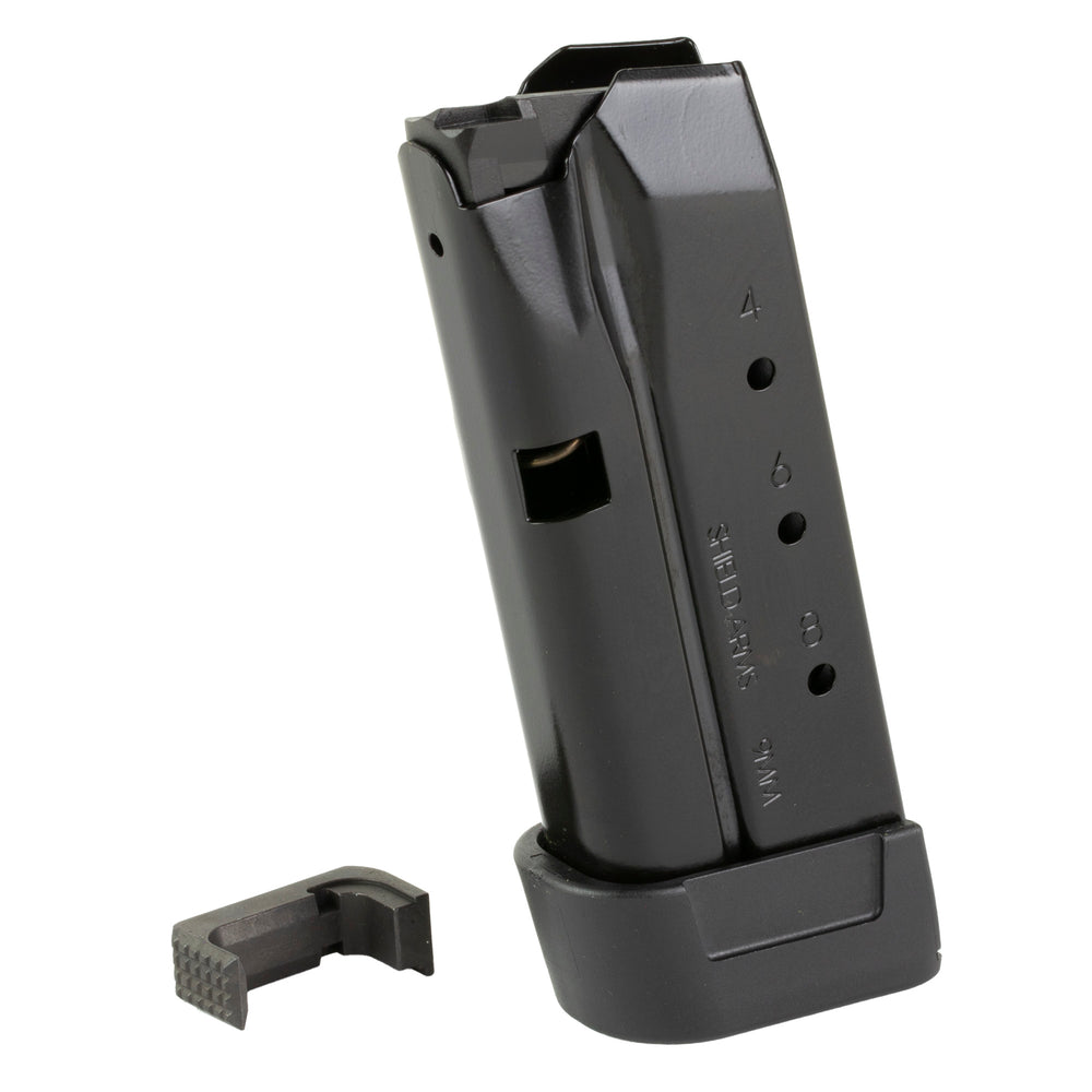 Shield Z9 For Glock 43 Combo 9-Round Magazine