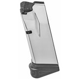Springfield 9 Hellcat with Extension 10-Round Magazine photo 1