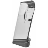 Springfield 9 Hellcat with Extension 10-Round Magazine photo 2