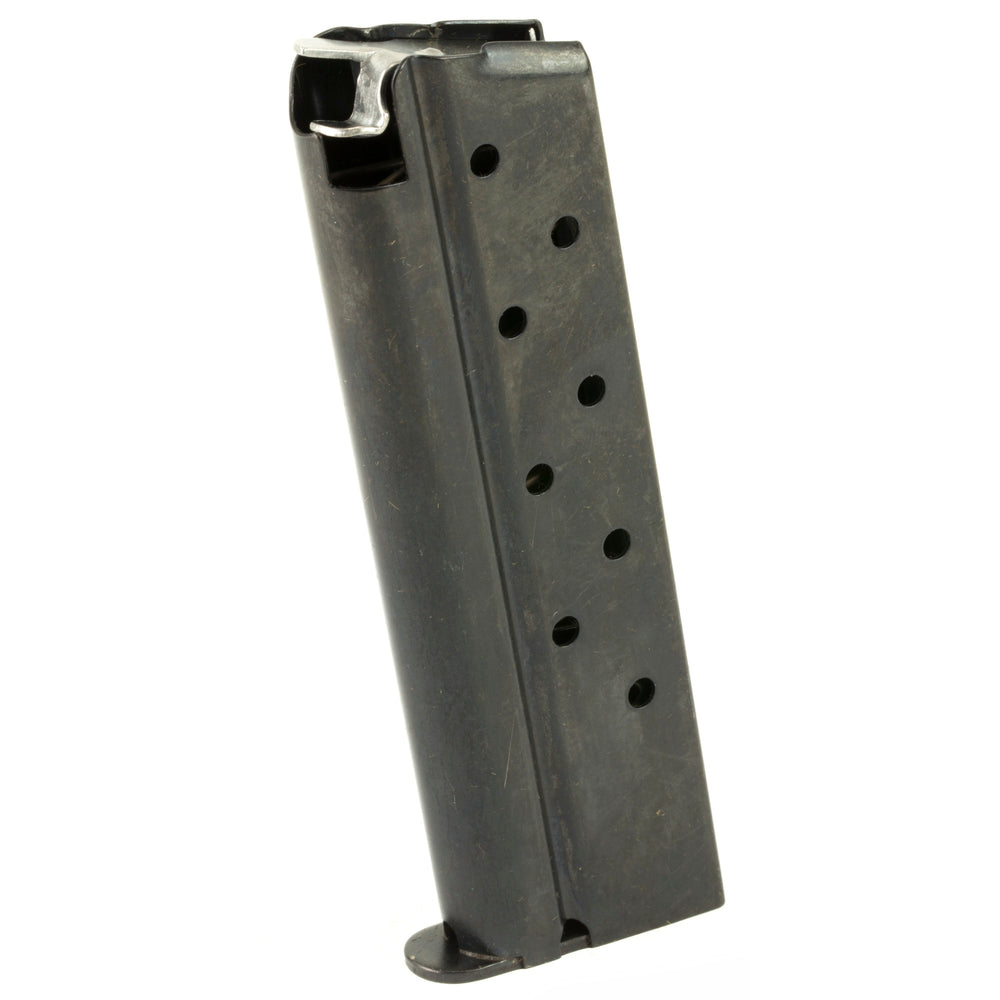 Springfield 9mm 9-Round Magazine, Blued