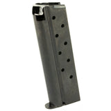 Springfield 9mm 9-Round Magazine, Blued photo 1