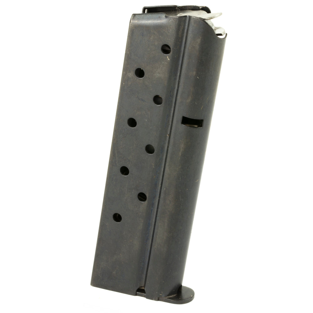 Springfield 9mm 9-Round Magazine, Blued