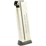 Springfield EMP 9mm 9-Round Magazine, Stainless photo 1
