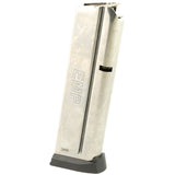 Springfield EMP 9mm 9-Round Magazine, Stainless photo 2