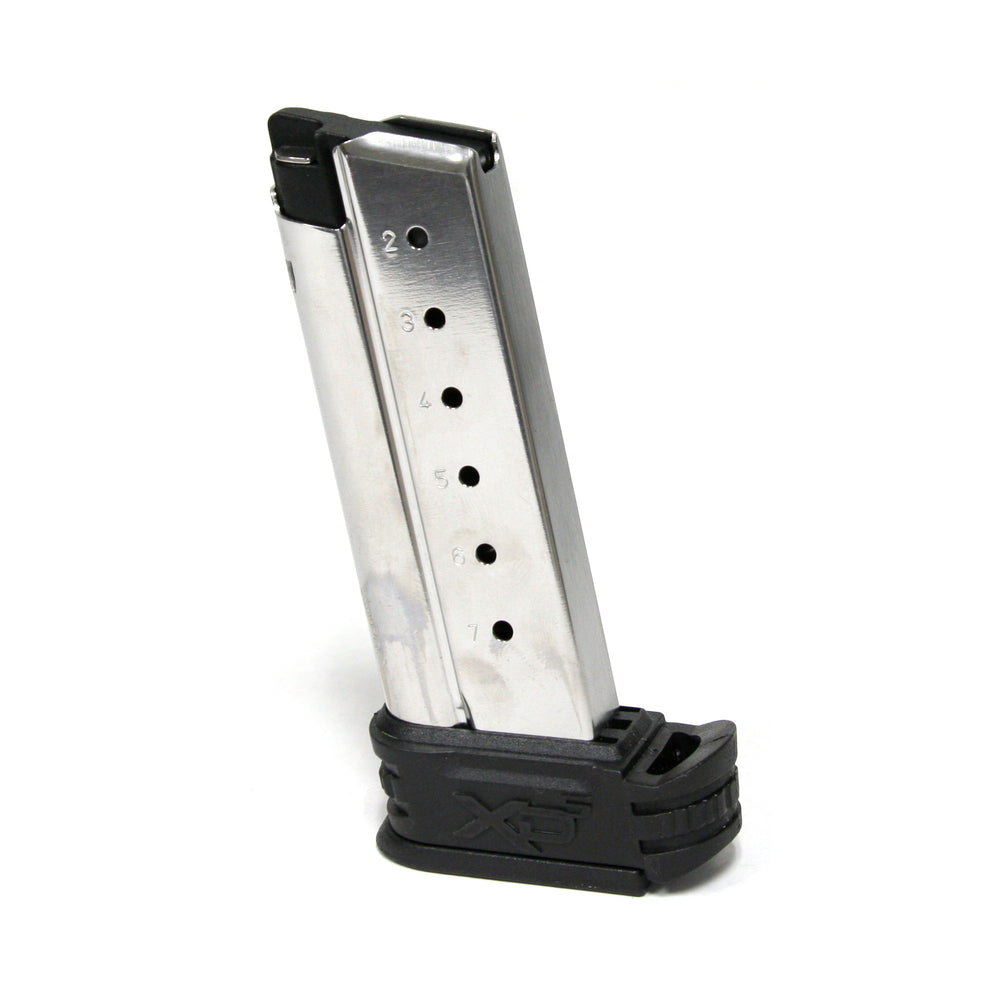 Springfield XD-S .40 S&W 7-Round Magazine
