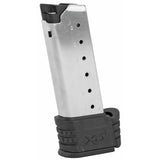 Springfield XD-S W/Safariland .45 ACP 7-Round Magazine photo 1