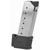 Springfield XD-S W/Safariland .45 ACP 7-Round Magazine photo 2