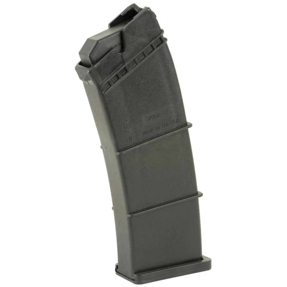SGMT Saiga Polymer 12 Gauge 8-Round Magazine