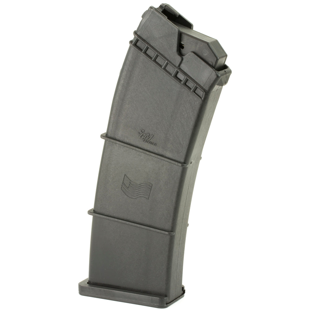 SGMT Saiga Polymer 12 Gauge 8-Round Magazine
