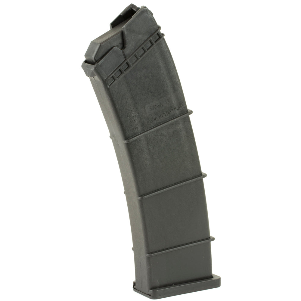 SGMT Saiga Polymer 12 Gauge 10-Round Magazine