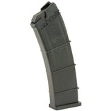 SGMT Saiga Polymer 12 Gauge 10-Round Magazine photo 1