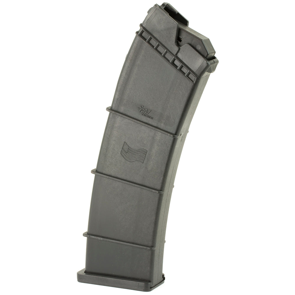 SGMT Saiga Polymer 12 Gauge 10-Round Magazine