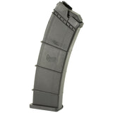 SGMT Saiga Polymer 12 Gauge 10-Round Magazine photo 2