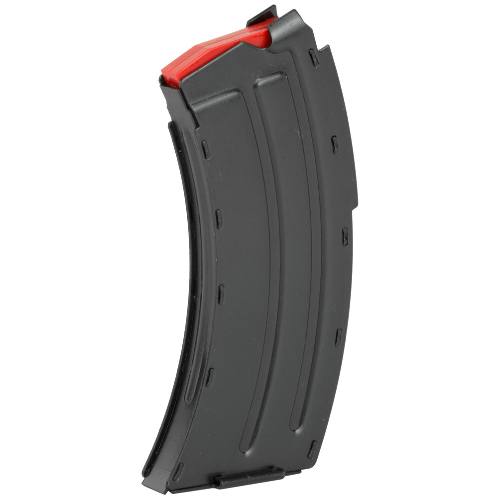 Savage Mark II /17HM2 .22 LR 10-Round Magazine, Blued