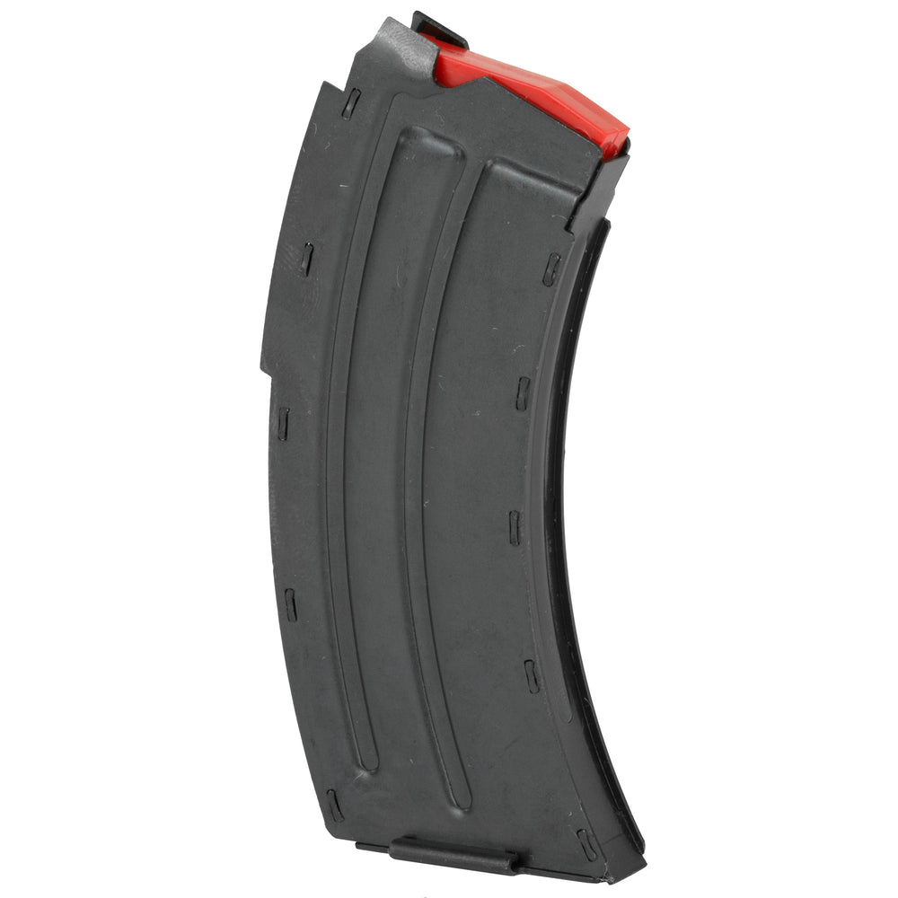 Savage Mark II /17HM2 .22 LR 10-Round Magazine, Blued