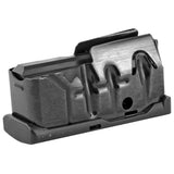 Savage 110 SA 243 Winchester Blue BTM Rel Magazine photo 1