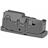 Savage 110 LA 270 Winchester Blue BTM Rel Magazine photo 2