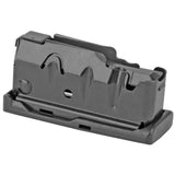 Savage 110 SA 223 Remington Blue BTM Rel Magazine photo 2