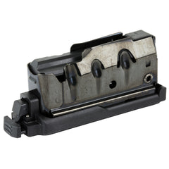 Savage Axis .223 Rem/204RUG 4-Round Magazine, Blued