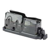 Savage Axis 243 Winchester/6.5CM 4-Round Magazine, Blued photo 2